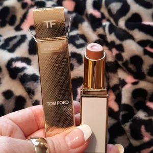 Tom Ford Makeup - Tried on twice , Tom Ford lipstick Tom Ford Makeup - Tried on twice , Tom Ford lipstick
